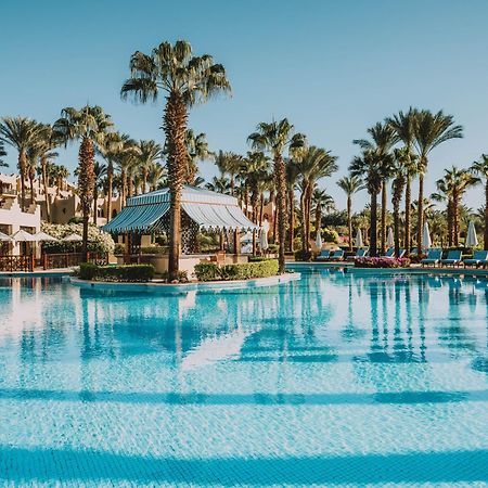 Four Seasons Resort Sharm El Sheikh Private Residential Villa & Chalet - Egypt Kültér fotó