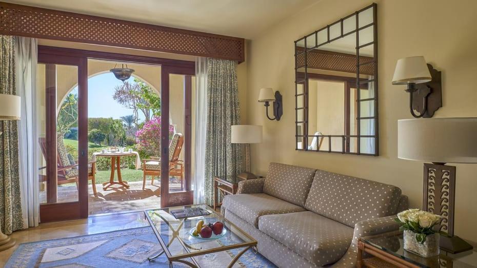 Four Seasons Resort Sharm El Sheikh Private Residential Villa & Chalet - Egypt Kültér fotó