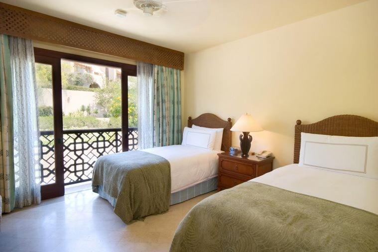 Four Seasons Resort Sharm El Sheikh Private Residential Villa & Chalet - Egypt Kültér fotó