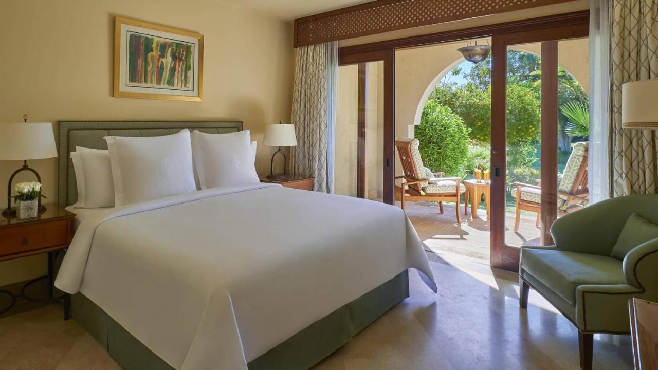 Four Seasons Resort Sharm El Sheikh Private Residential Villa & Chalet - Egypt Kültér fotó