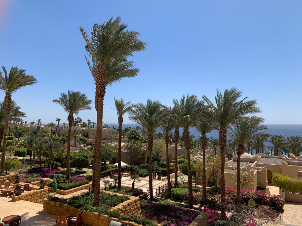 Four Seasons Resort Sharm El Sheikh Private Residential Villa & Chalet - Egypt Kültér fotó