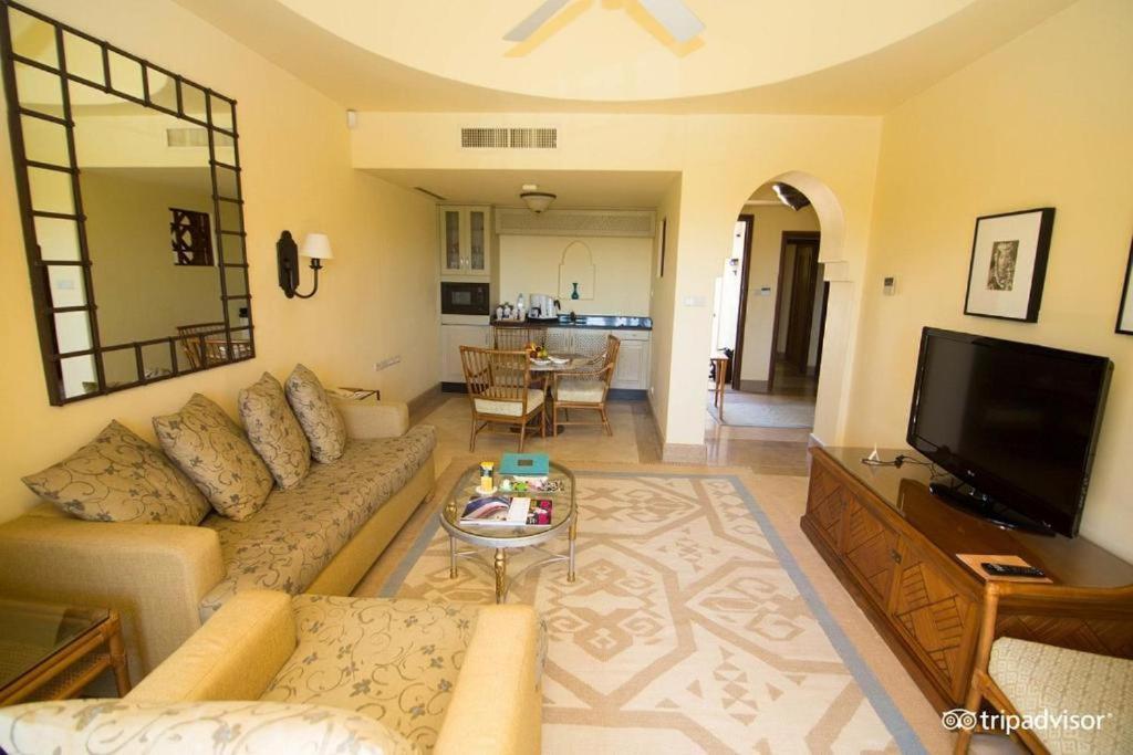 Four Seasons Resort Sharm El Sheikh Private Residential Villa & Chalet - Egypt Kültér fotó