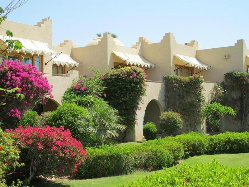 Four Seasons Resort Sharm El Sheikh Private Residential Villa & Chalet - Egypt Kültér fotó