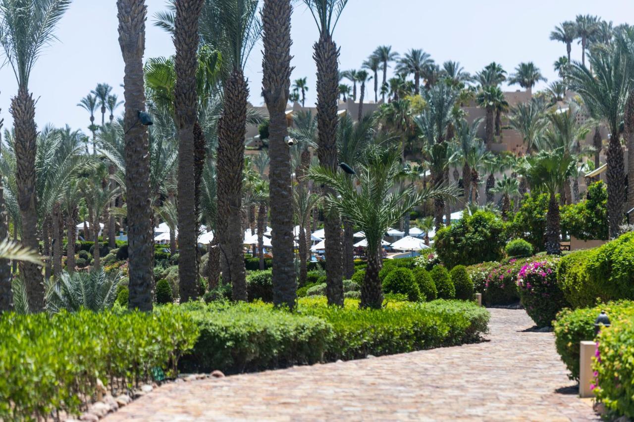 Four Seasons Resort Sharm El Sheikh Private Residential Villa & Chalet - Egypt Kültér fotó