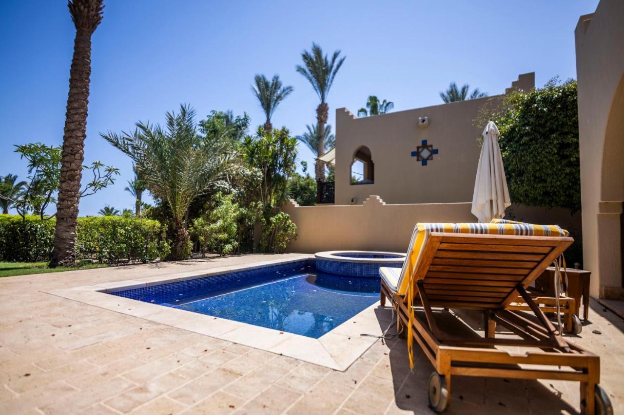 Four Seasons Resort Sharm El Sheikh Private Residential Villa & Chalet - Egypt Kültér fotó