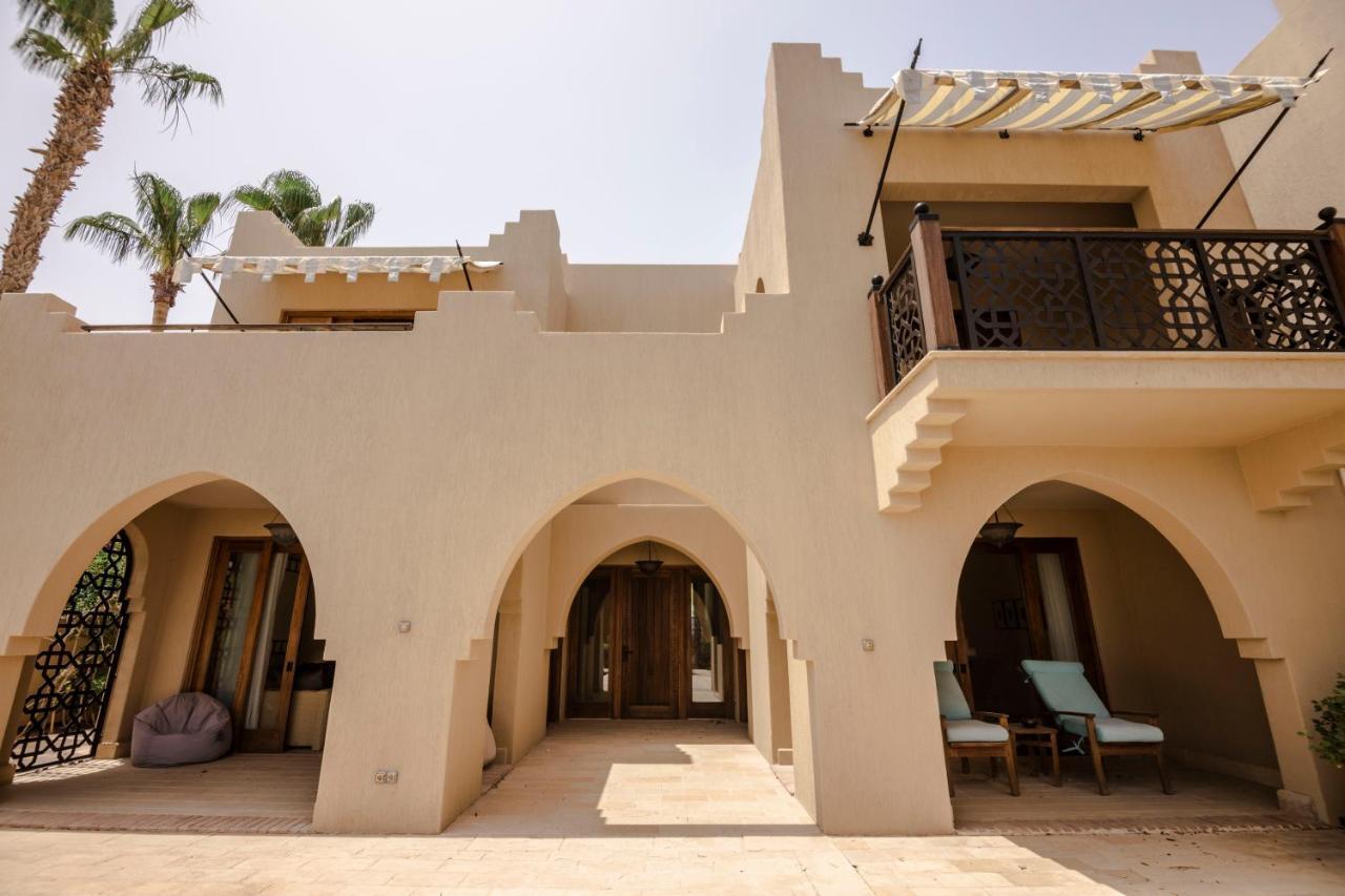 Four Seasons Resort Sharm El Sheikh Private Residential Villa & Chalet - Egypt Kültér fotó