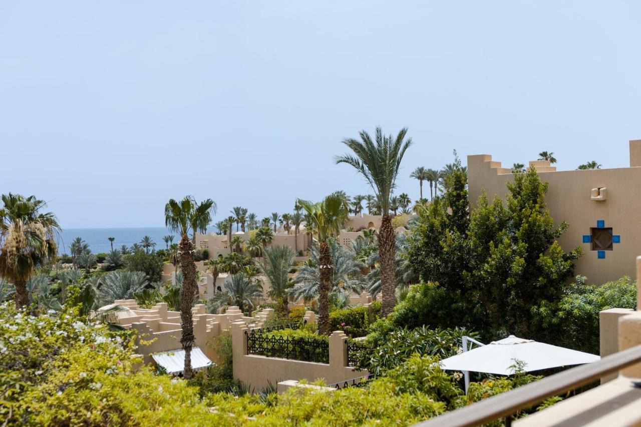 Four Seasons Resort Sharm El Sheikh Private Residential Villa & Chalet - Egypt Kültér fotó