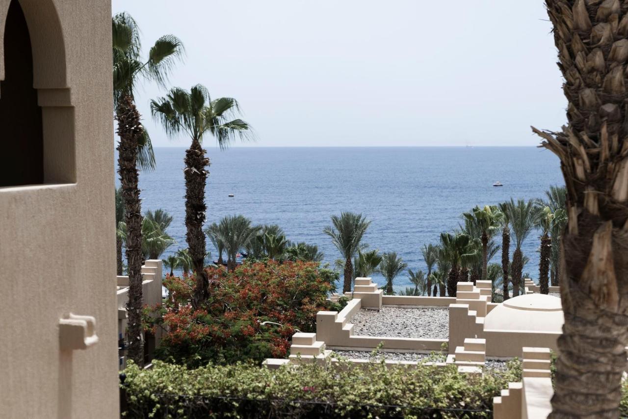 Four Seasons Resort Sharm El Sheikh Private Residential Villa & Chalet - Egypt Kültér fotó