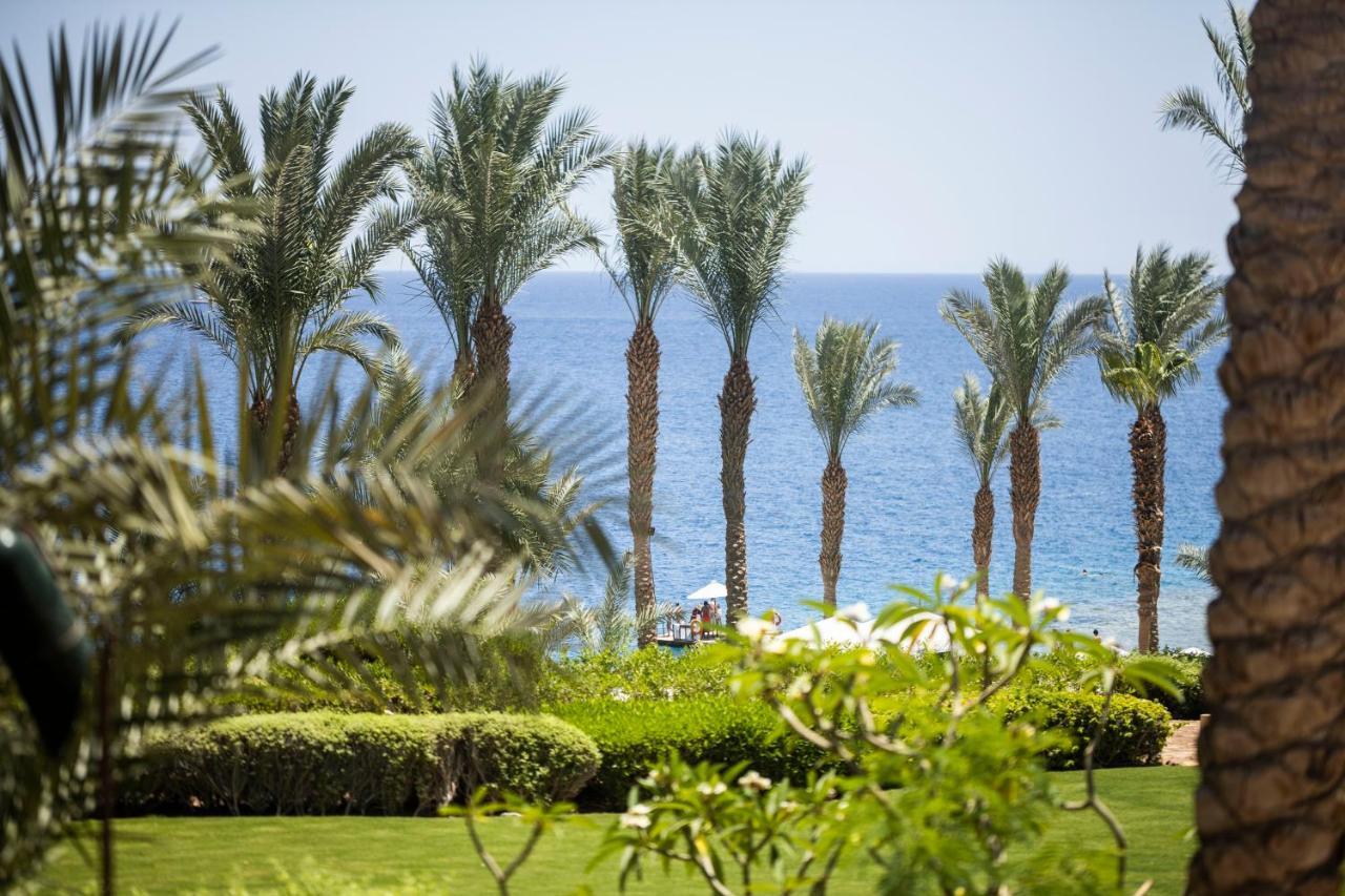 Four Seasons Resort Sharm El Sheikh Private Residential Villa & Chalet - Egypt Kültér fotó