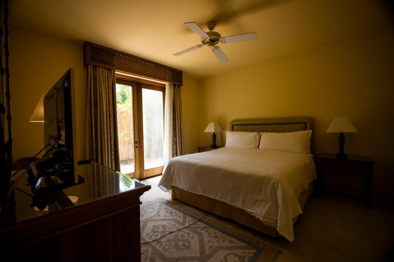 Four Seasons Resort Sharm El Sheikh Private Residential Villa & Chalet - Egypt Kültér fotó