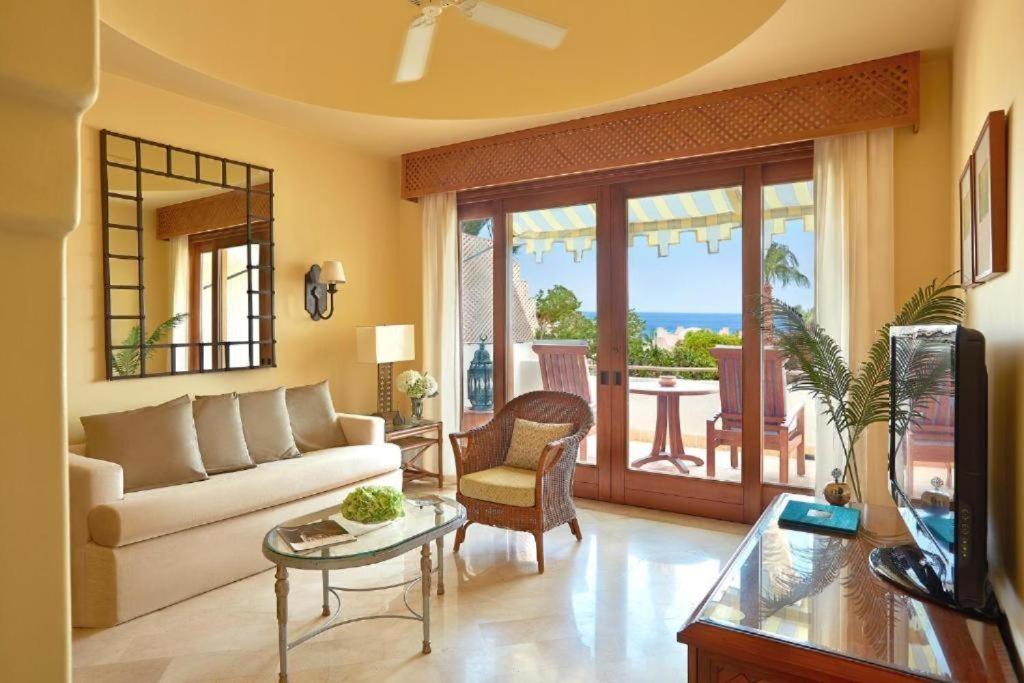 Four Seasons Resort Sharm El Sheikh Private Residential Villa & Chalet - Egypt Kültér fotó