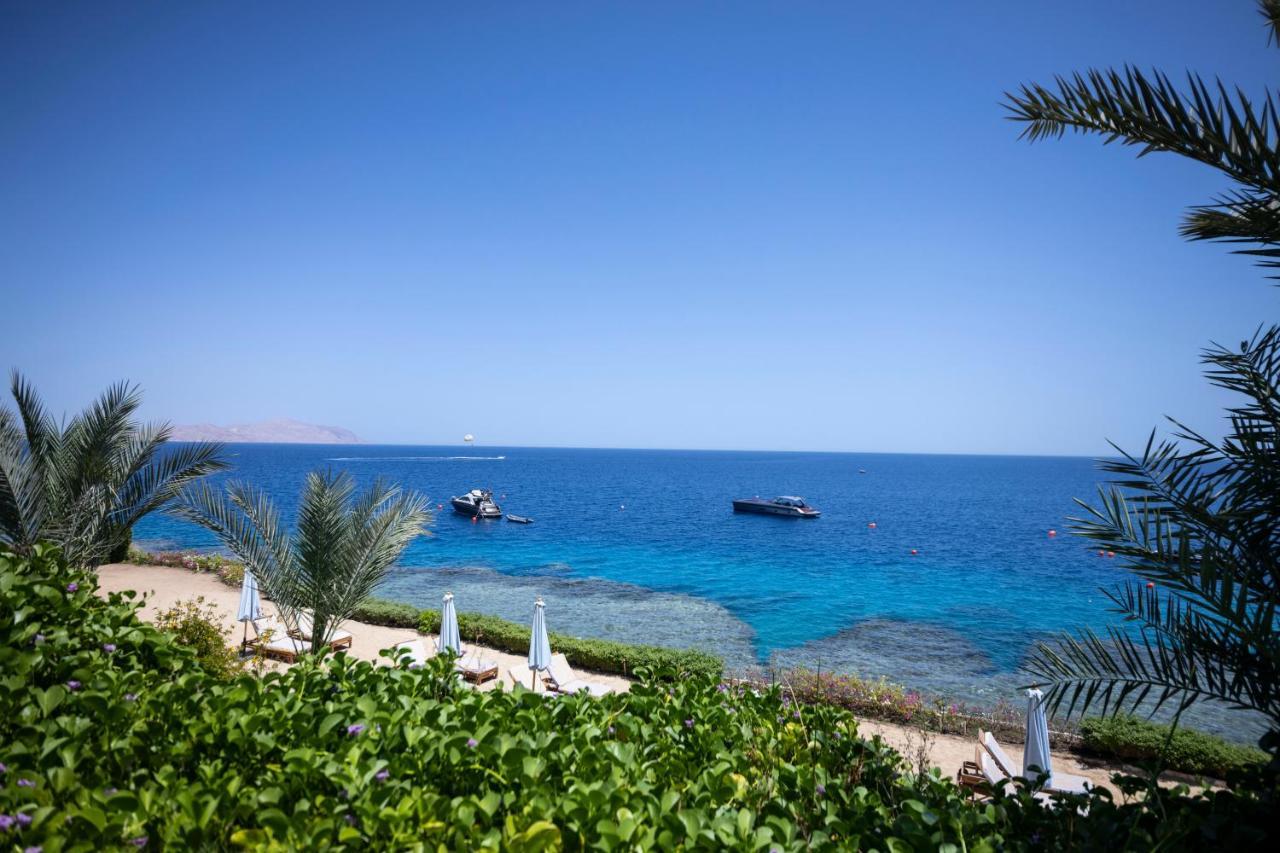 Four Seasons Resort Sharm El Sheikh Private Residential Villa & Chalet - Egypt Kültér fotó