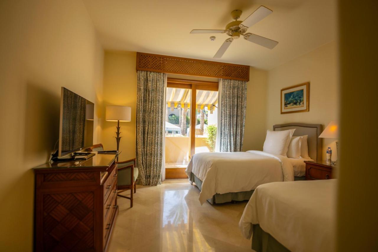 Four Seasons Resort Sharm El Sheikh Private Residential Villa & Chalet - Egypt Kültér fotó