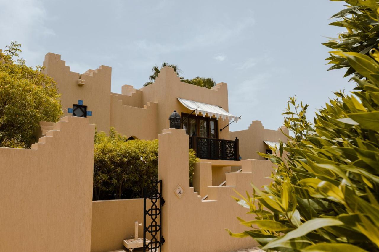Four Seasons Resort Sharm El Sheikh Private Residential Villa & Chalet - Egypt Kültér fotó