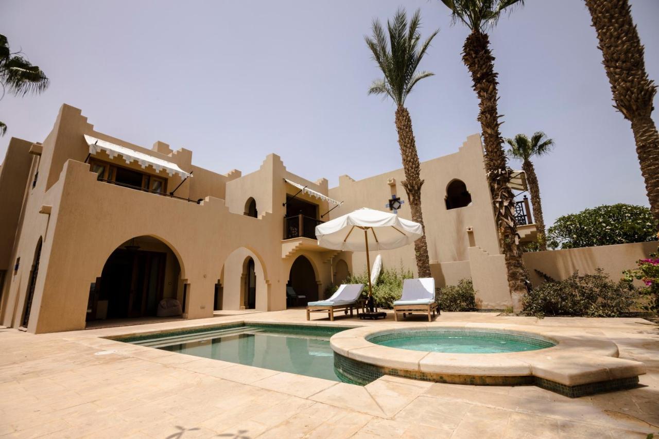 Four Seasons Resort Sharm El Sheikh Private Residential Villa & Chalet - Egypt Kültér fotó