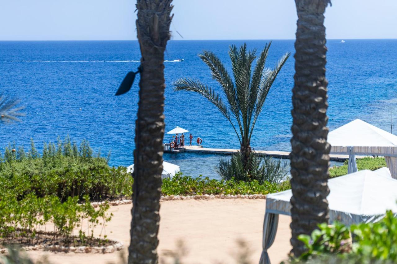 Four Seasons Resort Sharm El Sheikh Private Residential Villa & Chalet - Egypt Kültér fotó