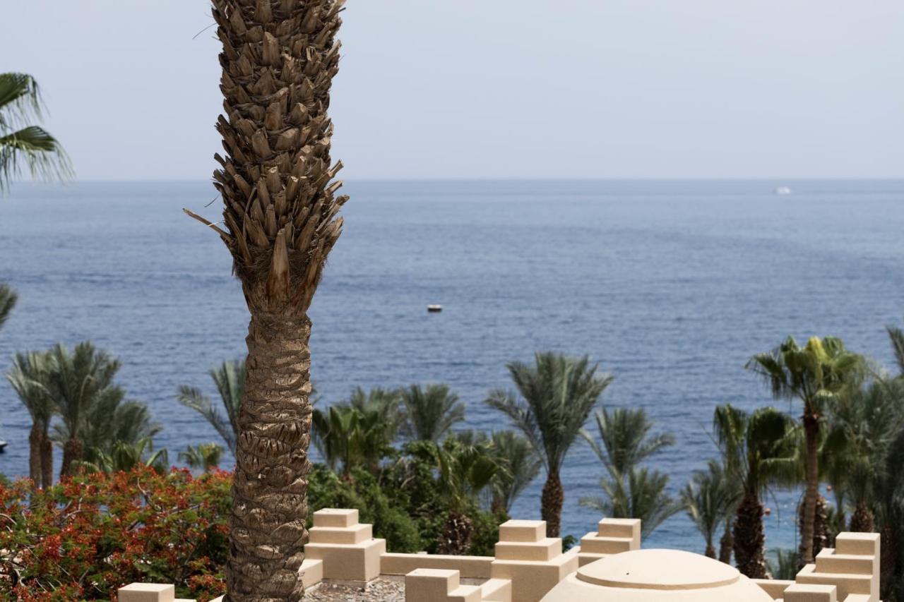 Four Seasons Resort Sharm El Sheikh Private Residential Villa & Chalet - Egypt Kültér fotó
