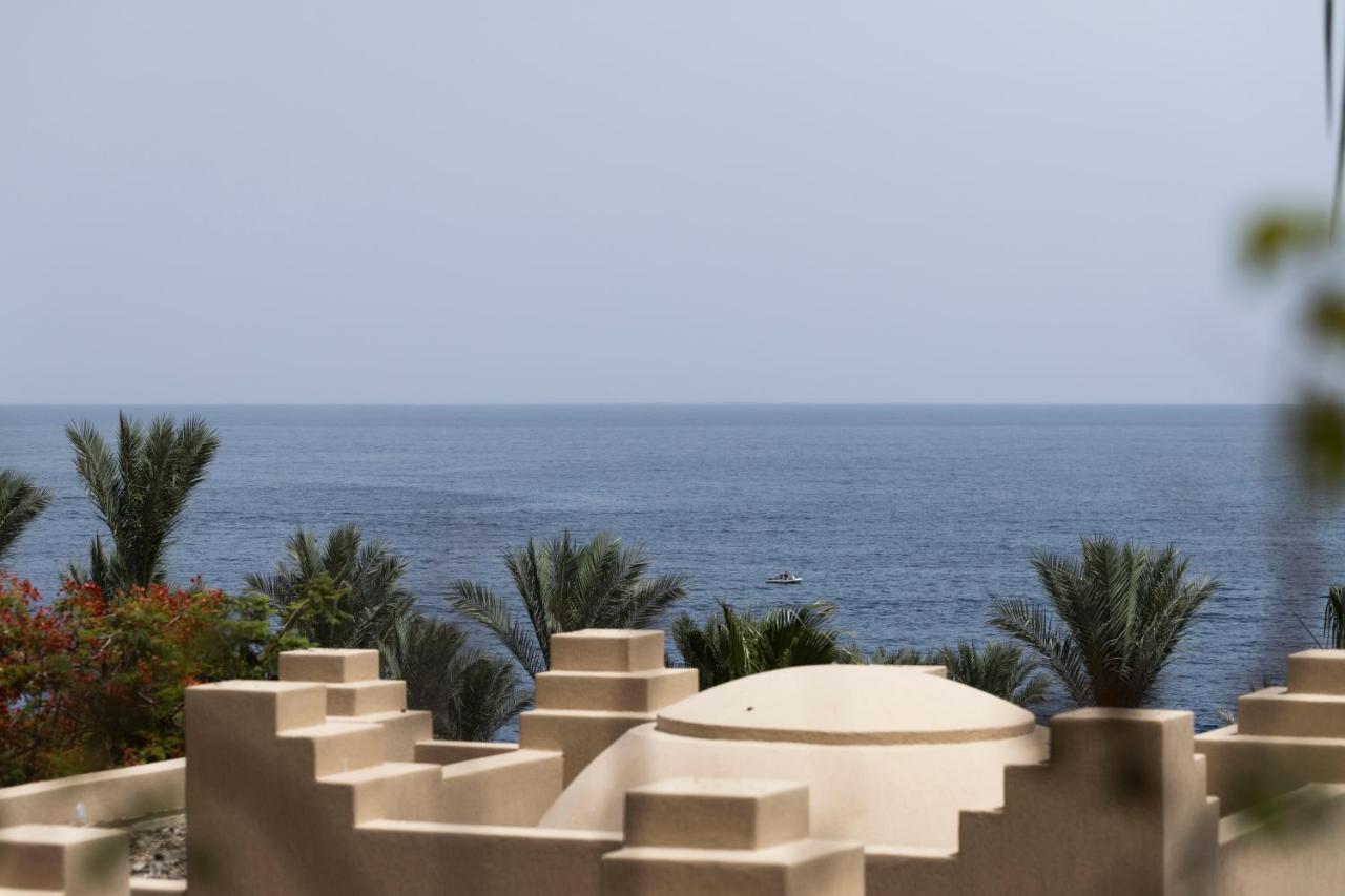 Four Seasons Resort Sharm El Sheikh Private Residential Villa & Chalet - Egypt Kültér fotó