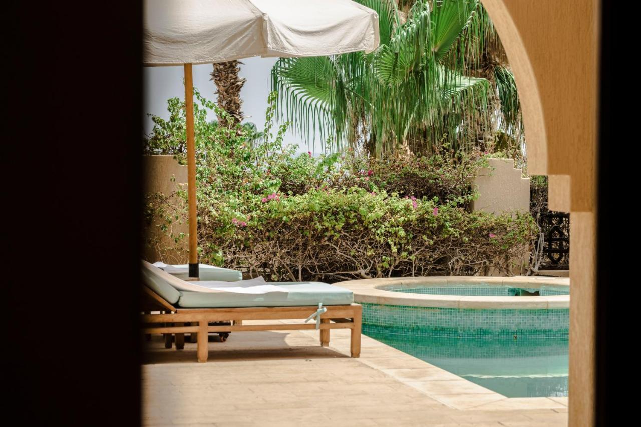 Four Seasons Resort Sharm El Sheikh Private Residential Villa & Chalet - Egypt Kültér fotó