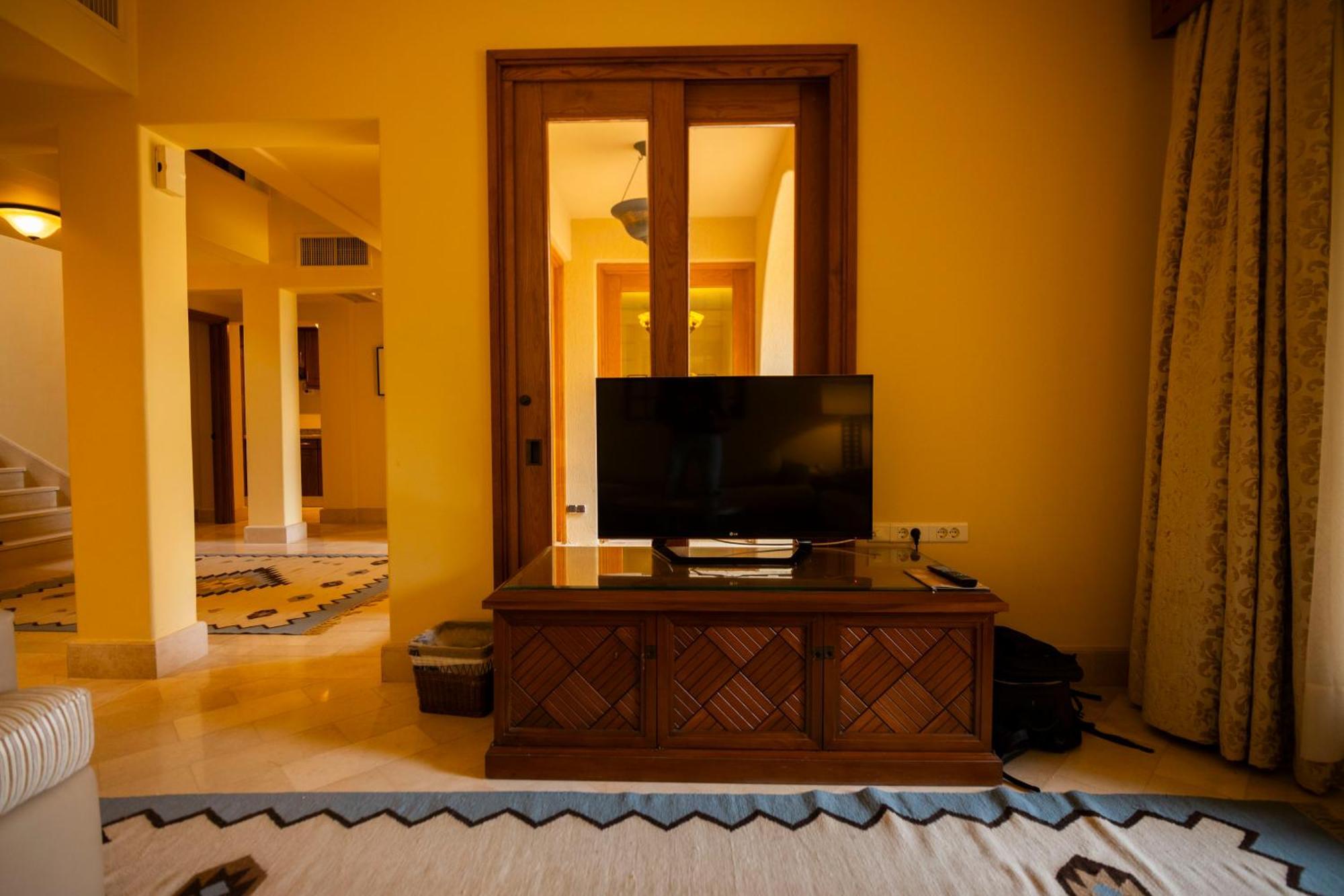 Four Seasons Resort Sharm El Sheikh Private Residential Villa & Chalet - Egypt Kültér fotó