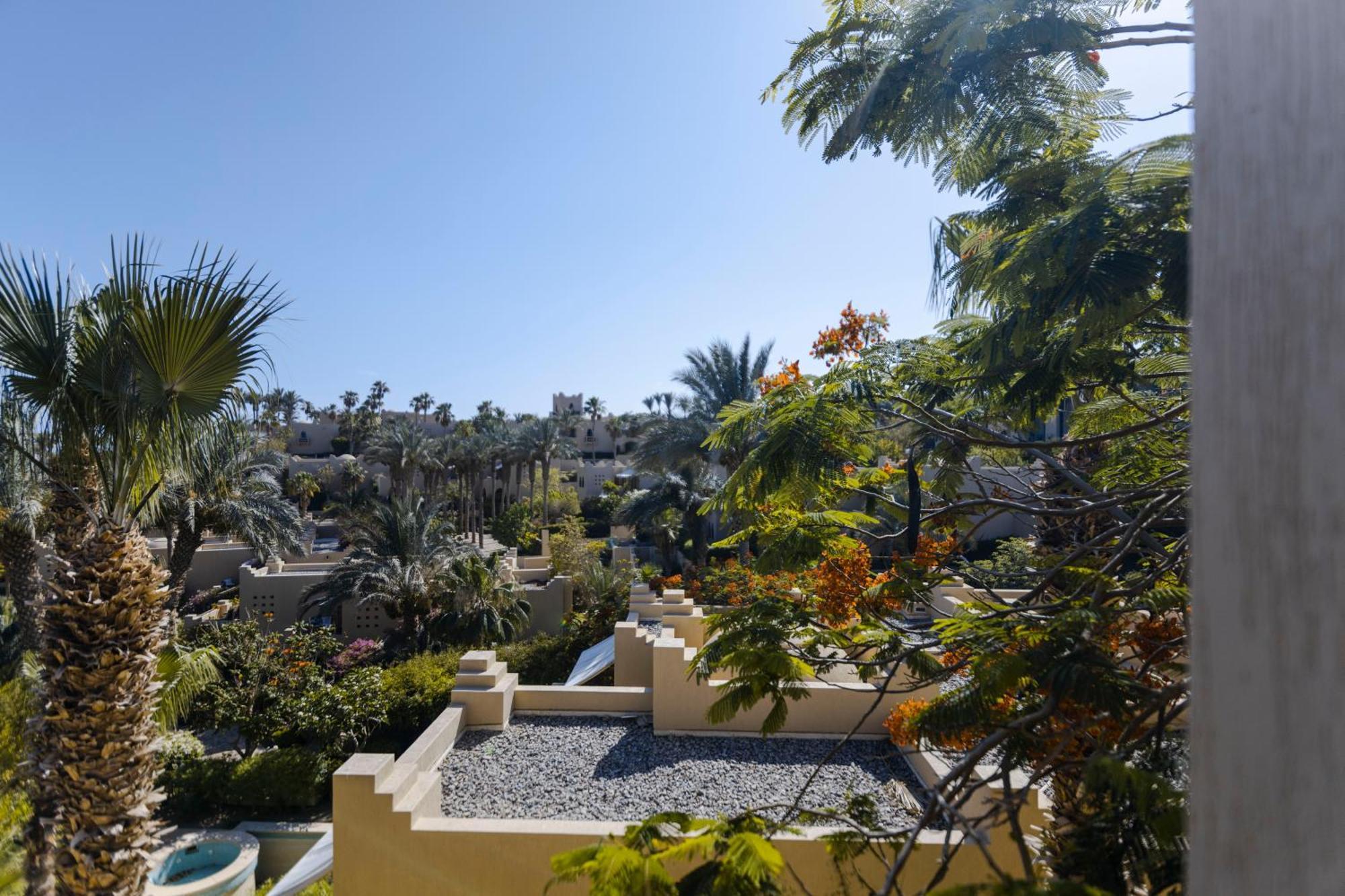 Four Seasons Resort Sharm El Sheikh Private Residential Villa & Chalet - Egypt Kültér fotó