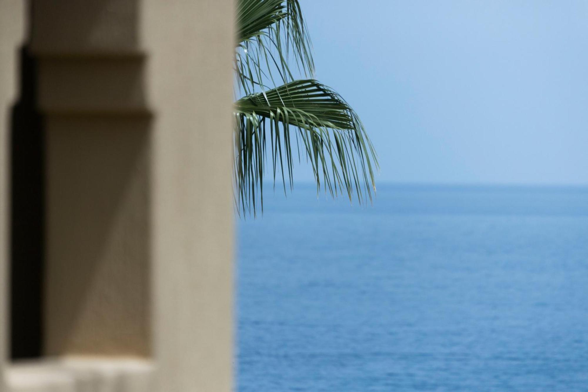 Four Seasons Resort Sharm El Sheikh Private Residential Villa & Chalet - Egypt Kültér fotó