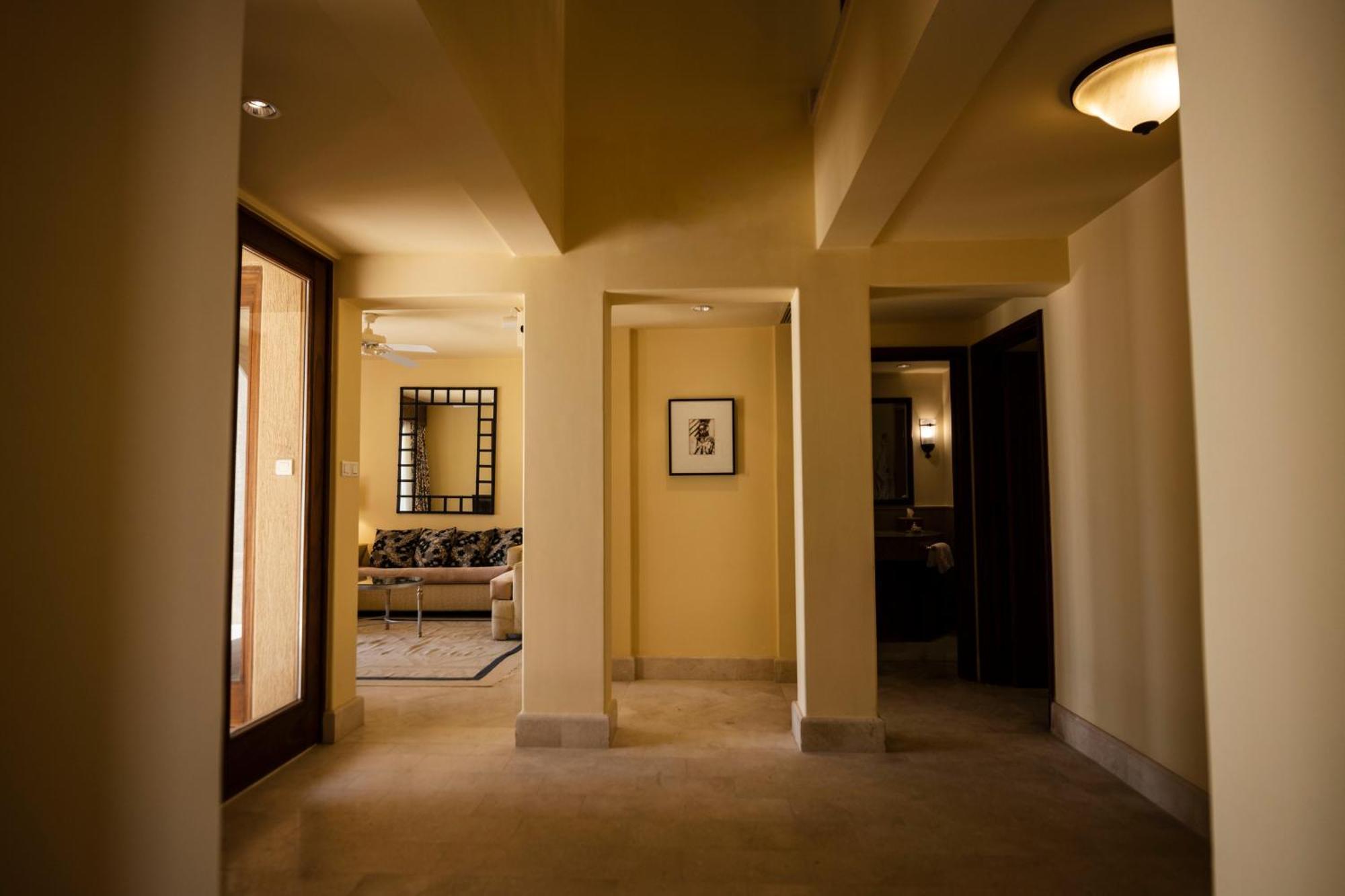 Four Seasons Resort Sharm El Sheikh Private Residential Villa & Chalet - Egypt Kültér fotó