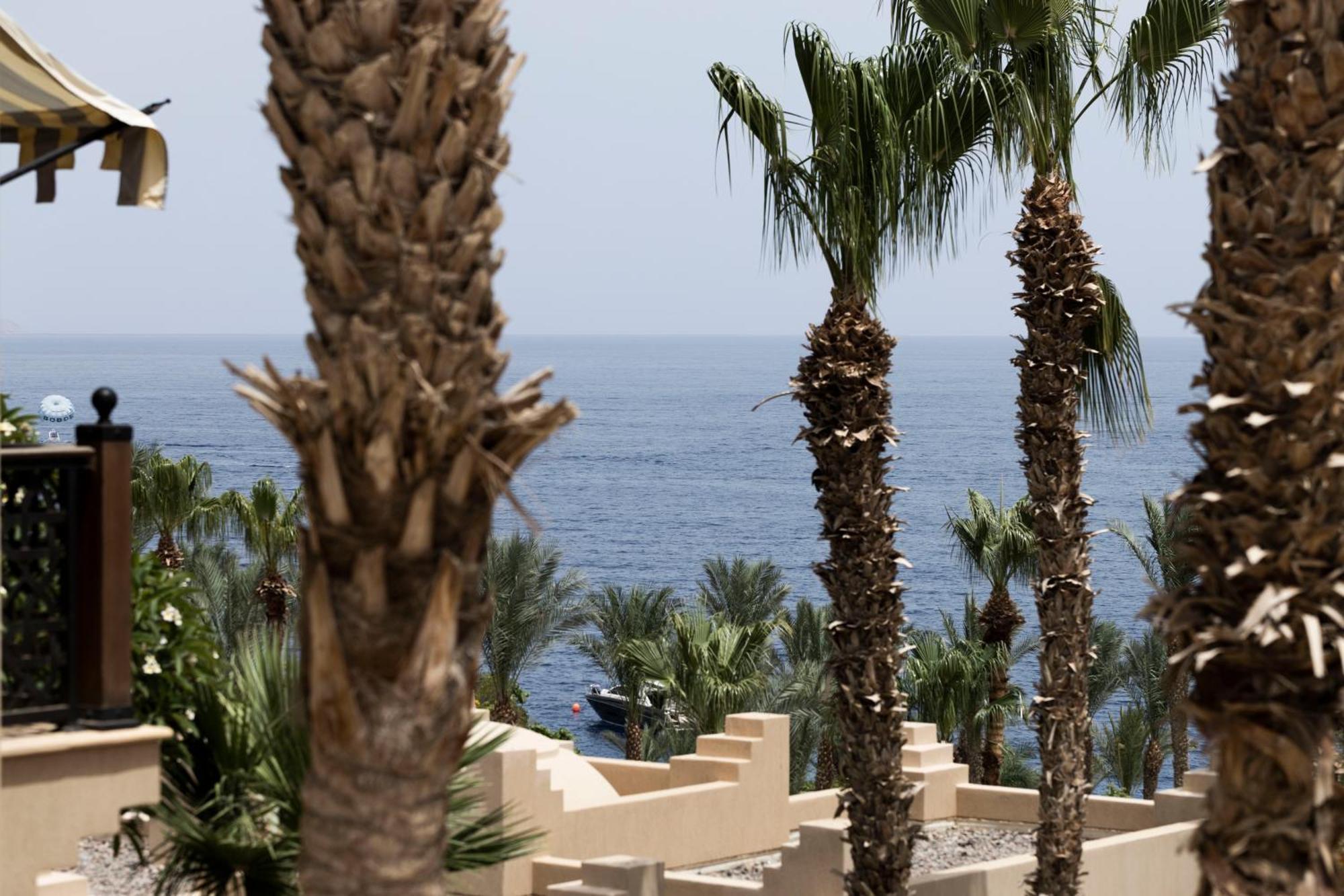 Four Seasons Resort Sharm El Sheikh Private Residential Villa & Chalet - Egypt Kültér fotó