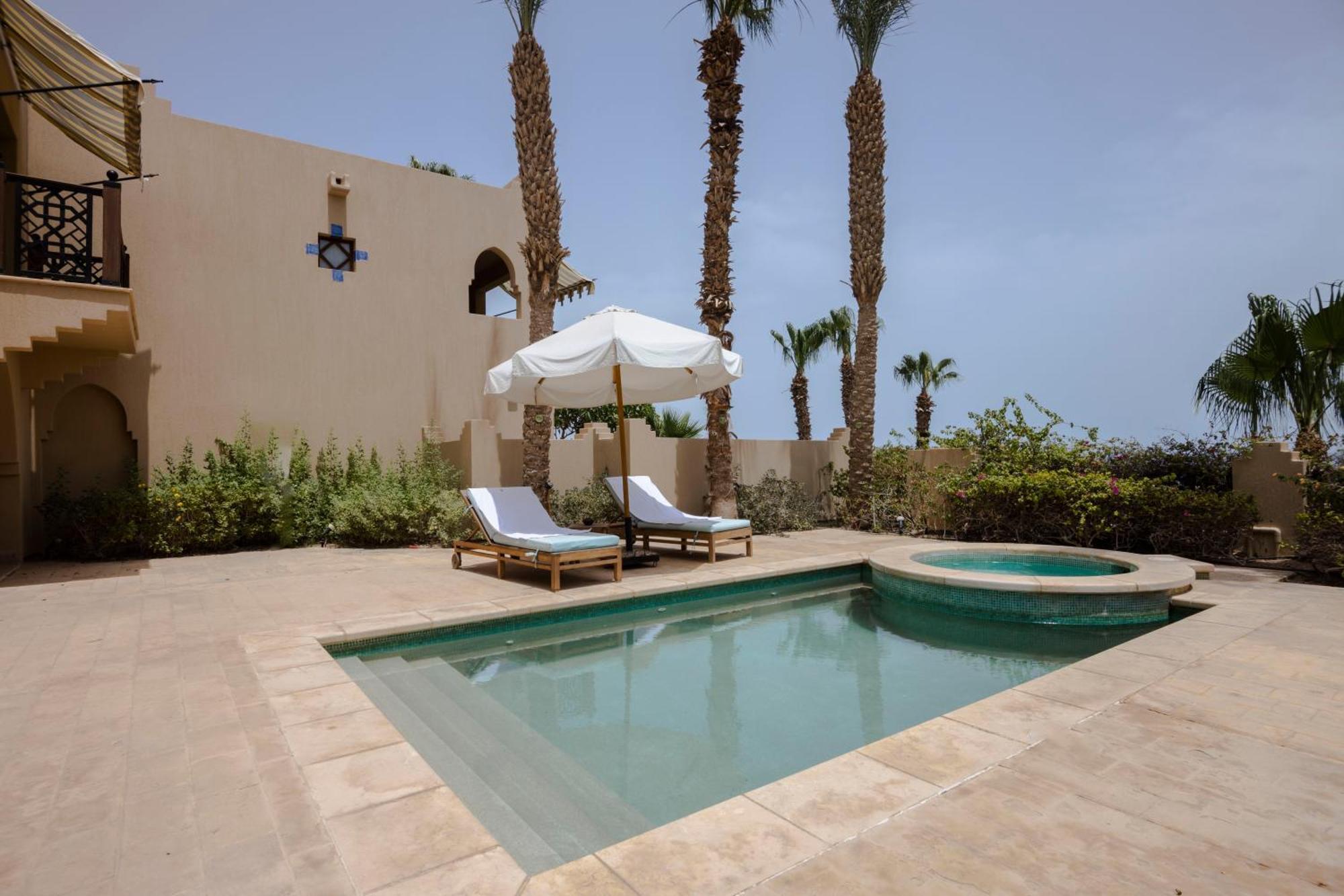 Four Seasons Resort Sharm El Sheikh Private Residential Villa & Chalet - Egypt Kültér fotó