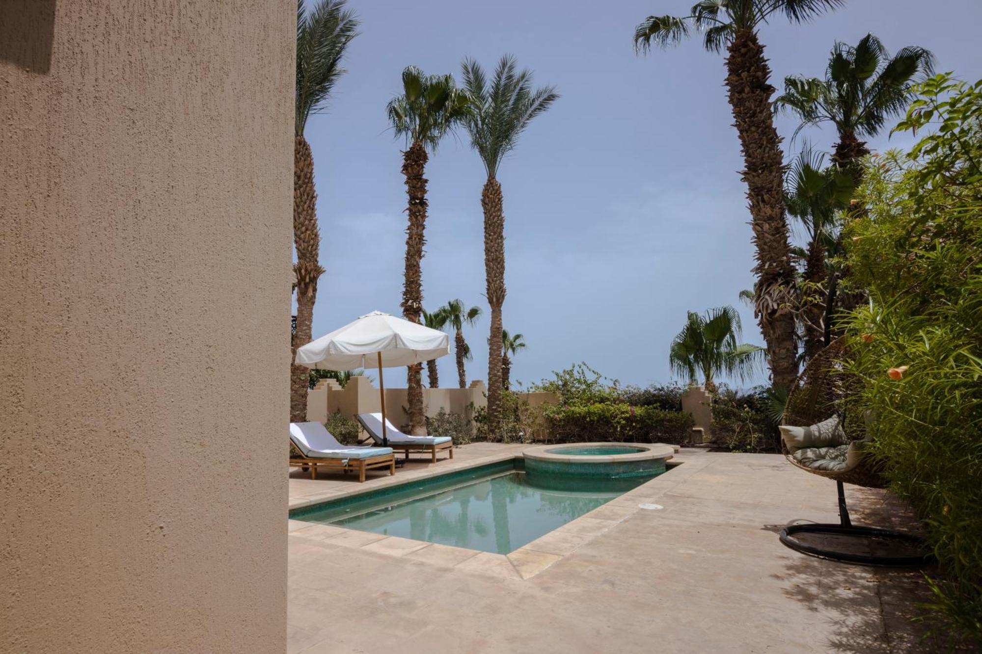 Four Seasons Resort Sharm El Sheikh Private Residential Villa & Chalet - Egypt Kültér fotó