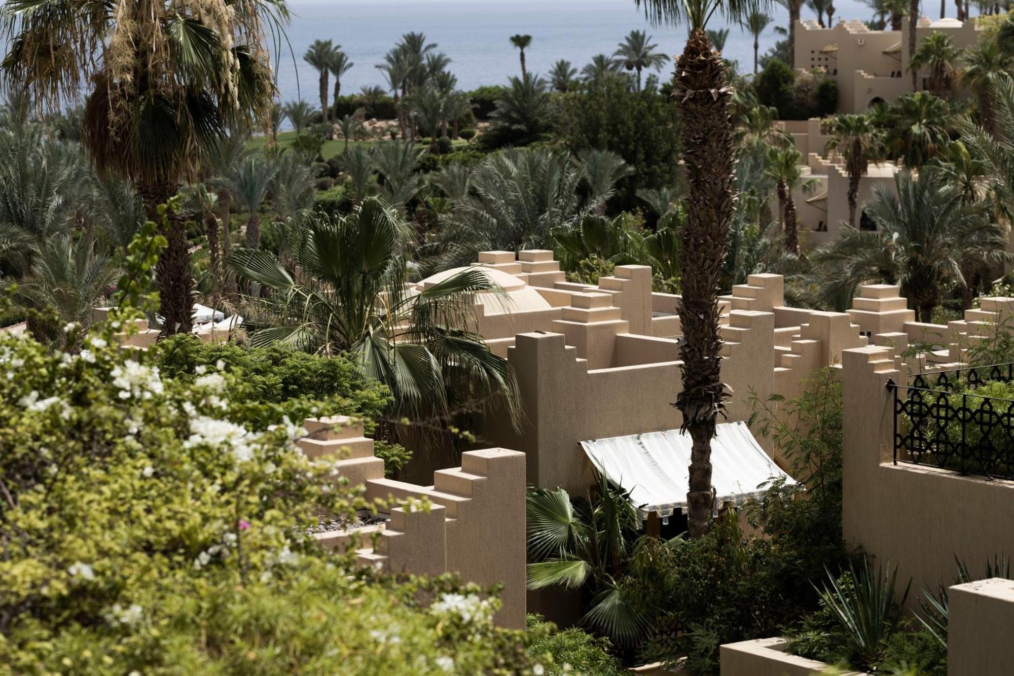 Four Seasons Resort Sharm El Sheikh Private Residential Villa & Chalet - Egypt Kültér fotó