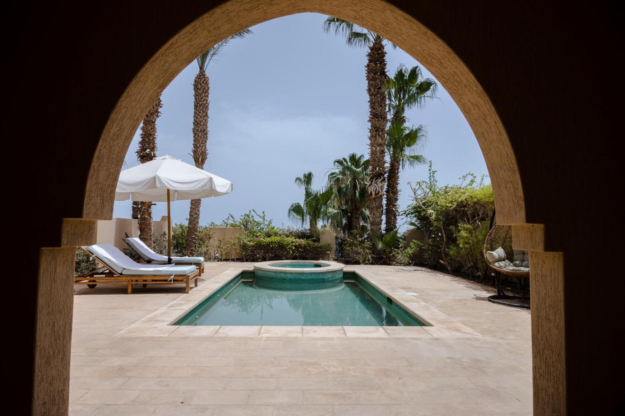Four Seasons Resort Sharm El Sheikh Private Residential Villa & Chalet - Egypt Kültér fotó