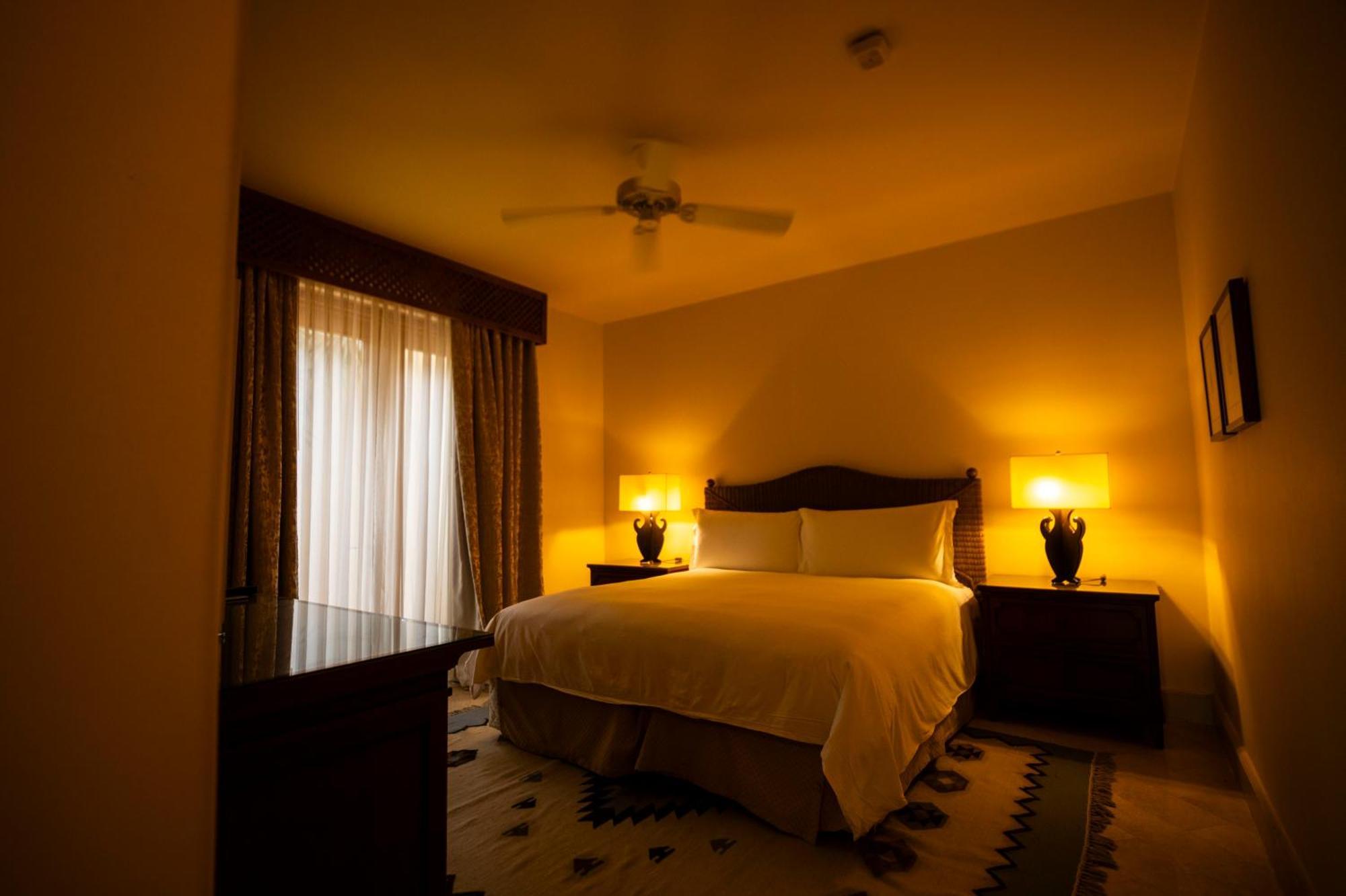 Four Seasons Resort Sharm El Sheikh Private Residential Villa & Chalet - Egypt Kültér fotó
