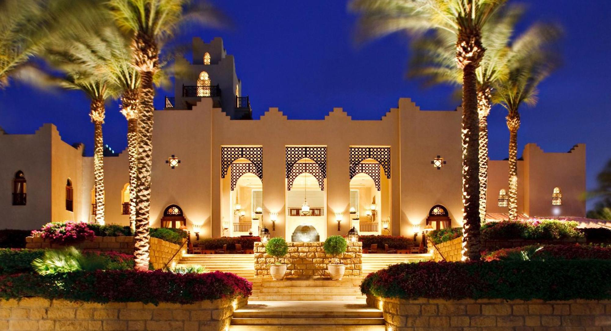 Four Seasons Resort Sharm El Sheikh Private Residential Villa & Chalet - Egypt Kültér fotó